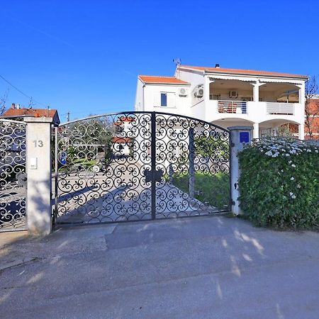 Hacienda Mia Villa Zadar Exterior foto