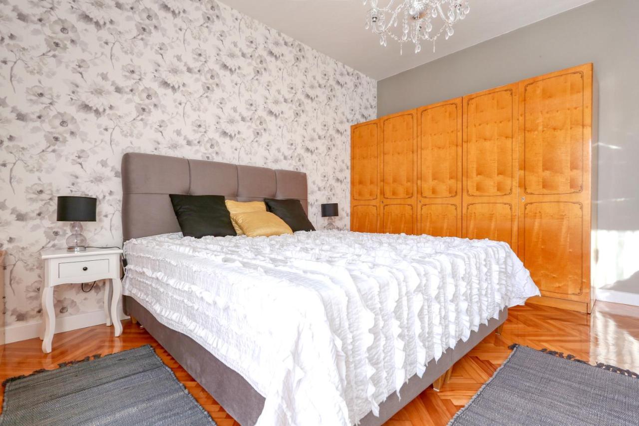 Hacienda Mia With Pool,Bbq, Yacuzzi,Free Parking Zadar Exterior foto