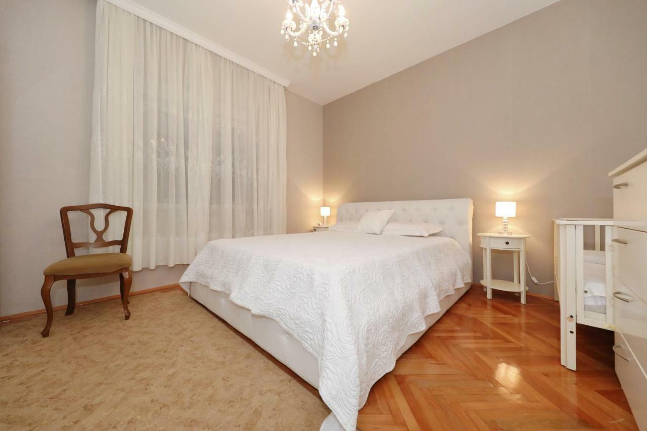 Hacienda Mia With Pool,Bbq, Yacuzzi,Free Parking Zadar Exterior foto