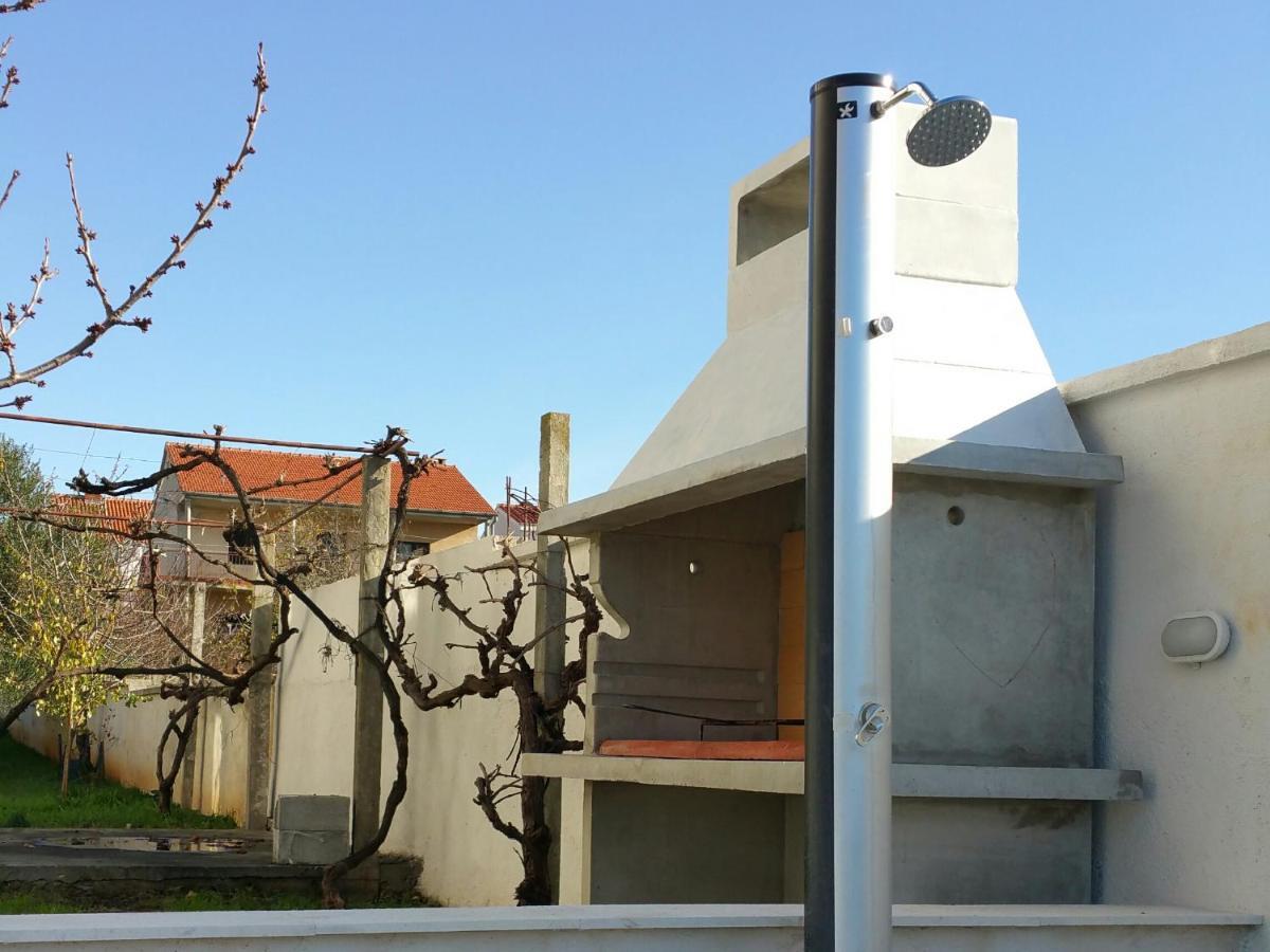Hacienda Mia With Pool,Bbq, Yacuzzi,Free Parking Zadar Exterior foto