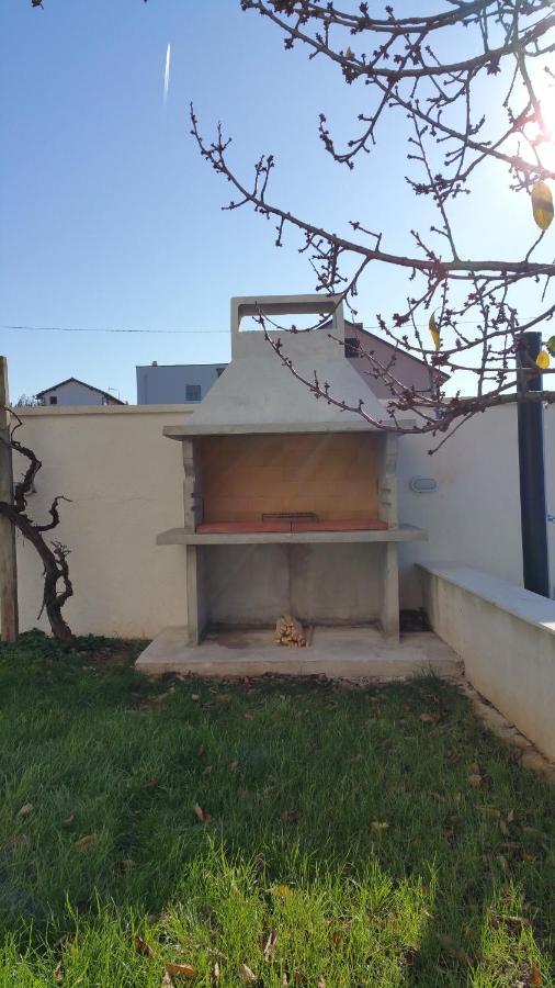 Hacienda Mia With Pool,Bbq, Yacuzzi,Free Parking Zadar Exterior foto